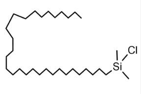 70851-52-4正三十烷基二甲基氯硅烷